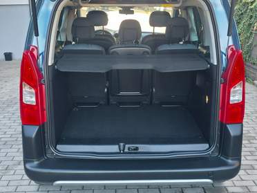 Citroen Berlingo II 2011 — zdjęcie 6