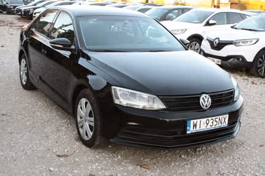Volkswagen Jetta VI facelifting 2017 — zdjęcie 3