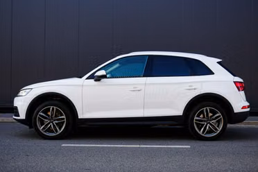 Audi Q5 II (FY) 2019 — zdjęcie 3