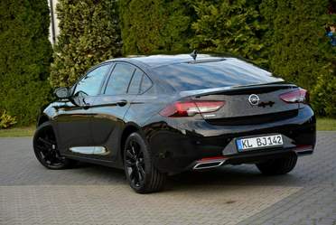 Opel Insignia II facelifting 2021 — zdjęcie 6