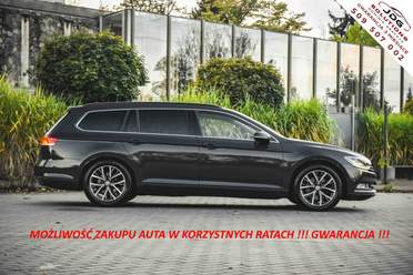 Volkswagen Passat B8 2017 — zdjęcie 5