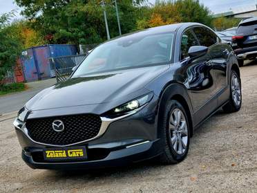 Mazda CX-30 I 2020 — zdjęcie 1