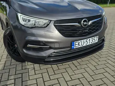 Opel Grandland I 2019 — zdjęcie 5