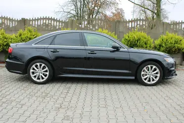 Audi A6 IV (C7) facelifting 2018 — zdjęcie 5