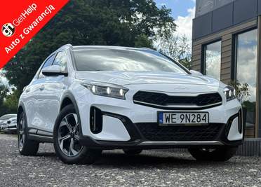 Kia XCeed I facelifting 2023 — zdjęcie 1