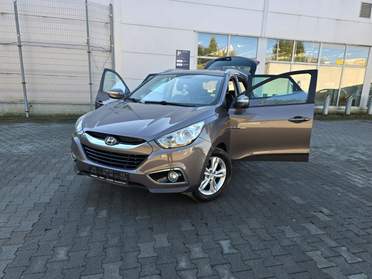 Hyundai ix35 I 2013 — zdjęcie 6