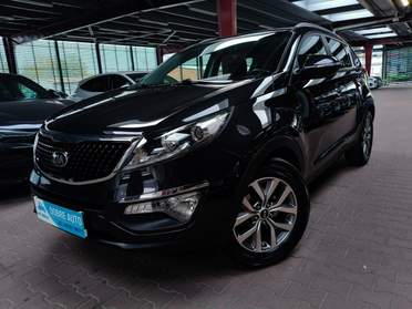 Kia Sportage III facelifting 2015 — zdjęcie 3