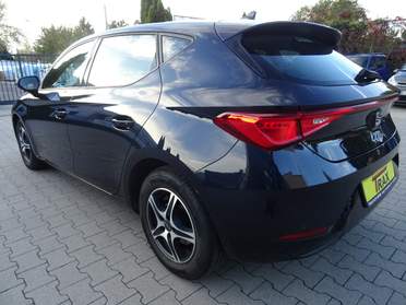 SEAT Leon IV 2022 — zdjęcie 5