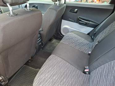 Kia Ceed I 2009 — zdjęcie 6