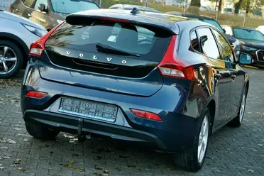 Volvo V40 II 2015 — zdjęcie 6