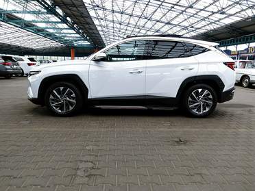 Hyundai Tucson IV 2022 — zdjęcie 5