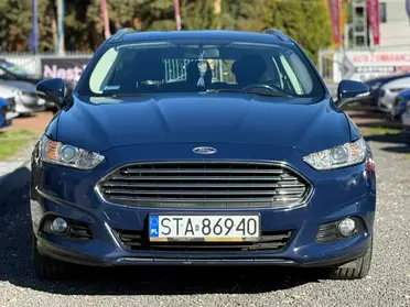 Ford Mondeo V 2015 — zdjęcie 3