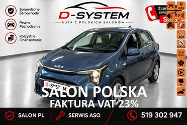 Kia Picanto III facelifting 2 2024 — zdjęcie 1