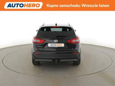 Nissan Qashqai II facelifting 2017 — zdjęcie 6