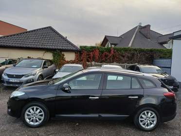 Renault Megane III 2011 — zdjęcie 4