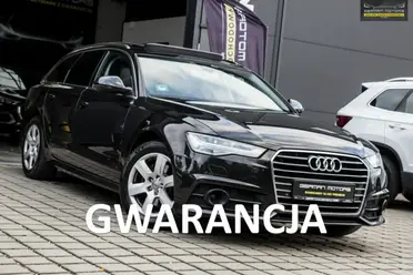 Audi A6 IV (C7) facelifting 2017 — zdjęcie 1