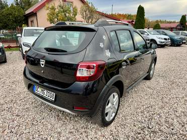 Dacia Sandero II 2015 — zdjęcie 4