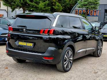 Peugeot 5008 II 2019 — zdjęcie 5