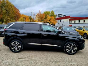 Peugeot 5008 II 2019 — zdjęcie 4
