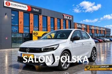 Opel Corsa F 2023 — zdjęcie 1
