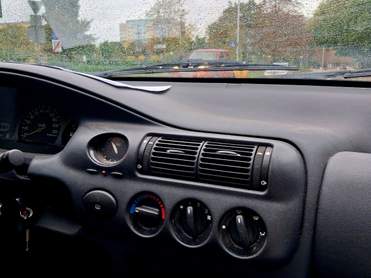 Ford Escort V facelifting 2 1998 — zdjęcie 1
