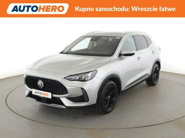 MG HS I 2024 — zdjęcie 1