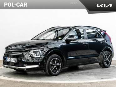 Kia Niro II 2023 — zdjęcie 1