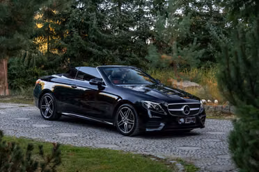 Mercedes-Benz E-Klasa V (W213, S213, C238) 2018 — zdjęcie 1