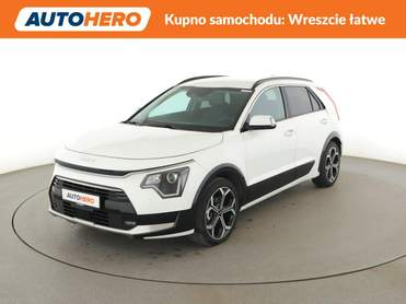 Kia Niro II 2024 — zdjęcie 1