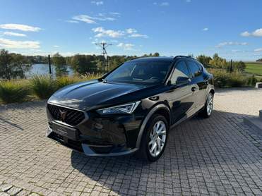 Cupra Formentor I 2022 — zdjęcie 1