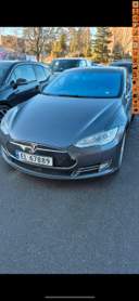 Tesla Model S I 2015 — zdjęcie 1