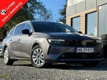 Opel Astra L 2023 — zdjęcie 1