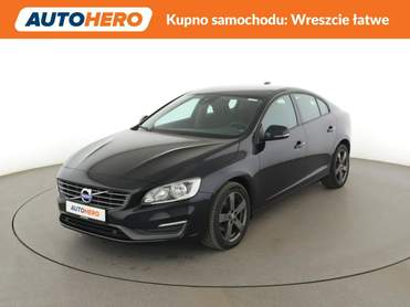 Volvo S60 II facelifting 2015 — zdjęcie 1