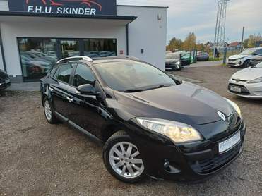 Renault Megane III 2011 — zdjęcie 1