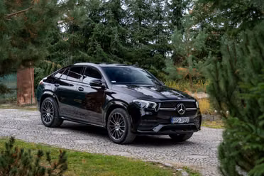 Mercedes-Benz GLE II (V167) 2022 — zdjęcie 1