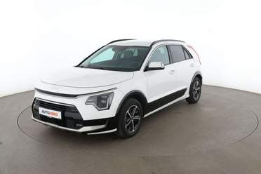 Kia Niro II 2024 — zdjęcie 1
