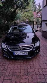 Volkswagen Passat B6 2009 — zdjęcie 1