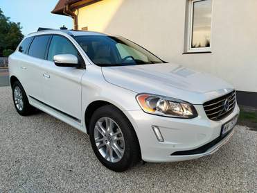 Volvo XC60 I facelifting 2015 — zdjęcie 1