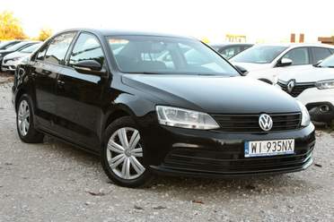 Volkswagen Jetta VI facelifting 2017 — zdjęcie 1