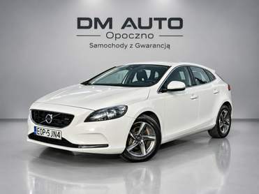 Volvo V40 II 2013 — zdjęcie 1