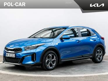 Kia XCeed I facelifting 2023 — zdjęcie 1