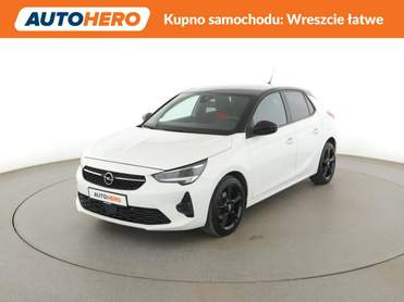 Opel Corsa F 2022 — zdjęcie 1